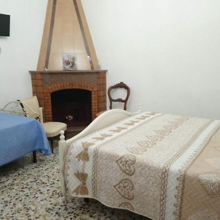 Cuore Dei Venti Martina Franca Phòng bức ảnh
