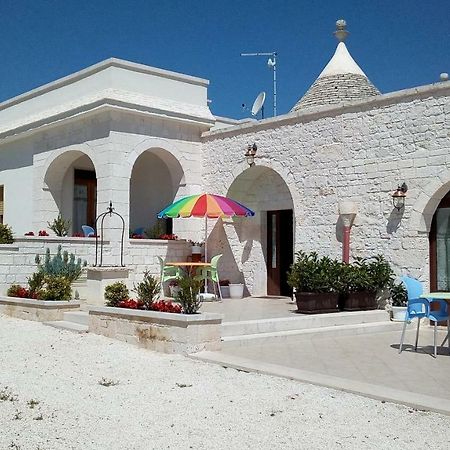 Cuore Dei Venti Martina Franca Ngoại thất bức ảnh