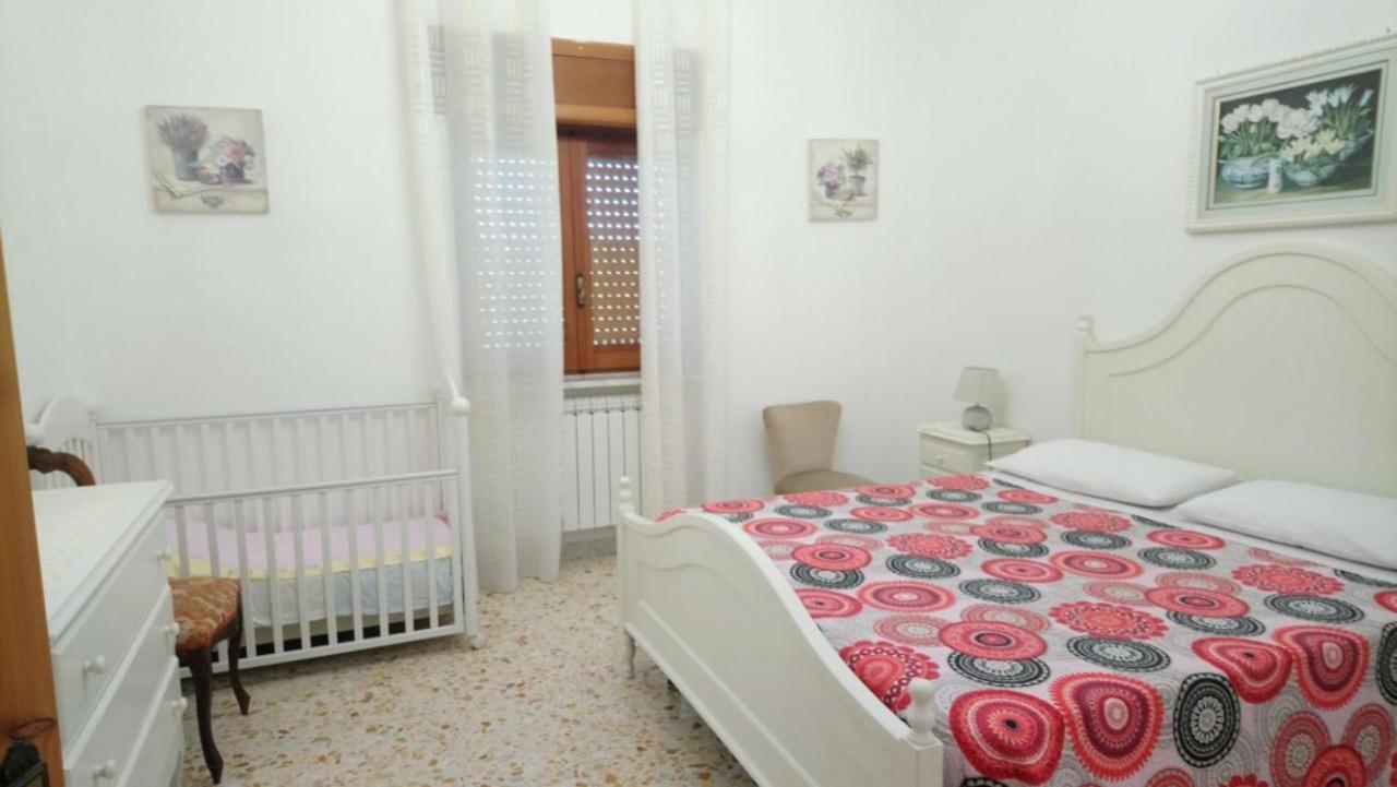 Cuore Dei Venti Martina Franca Phòng bức ảnh