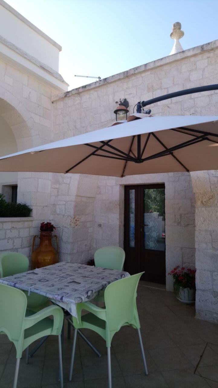 Cuore Dei Venti Martina Franca Phòng bức ảnh