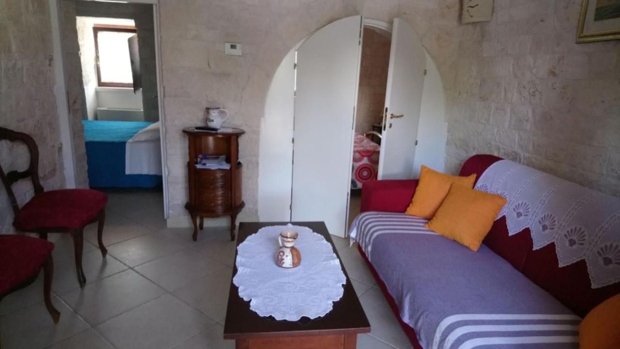 Cuore Dei Venti Martina Franca Phòng bức ảnh