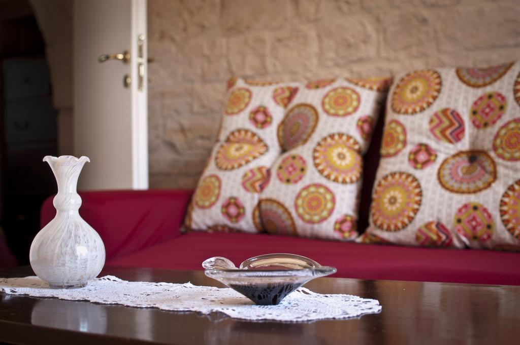 Cuore Dei Venti Martina Franca Ngoại thất bức ảnh