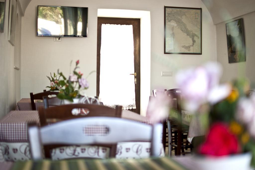 Cuore Dei Venti Martina Franca Ngoại thất bức ảnh