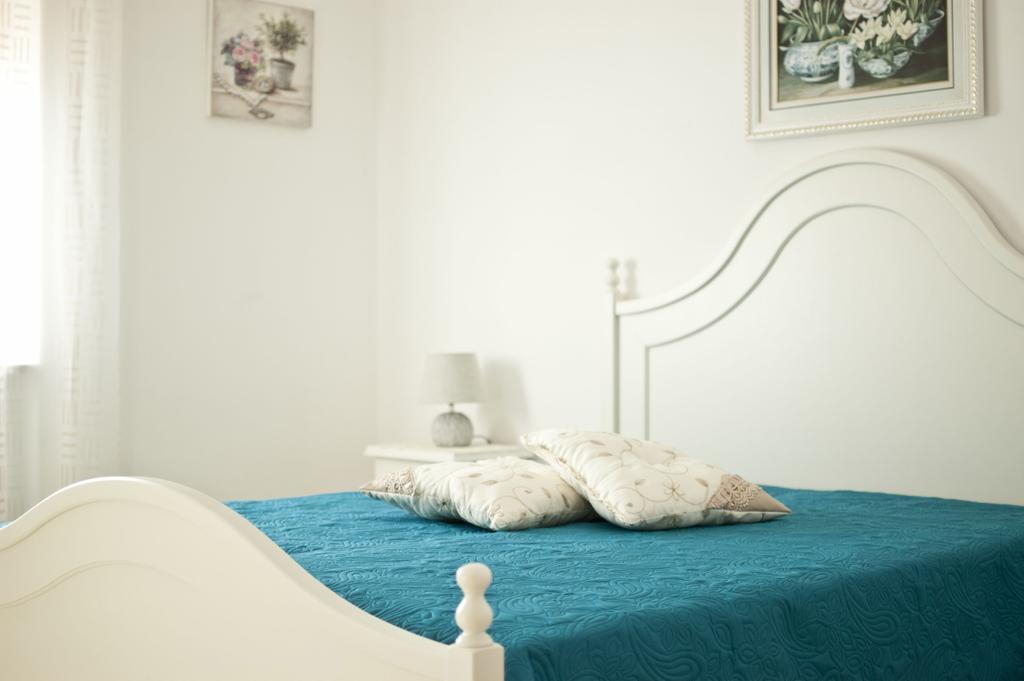 Cuore Dei Venti Martina Franca Ngoại thất bức ảnh