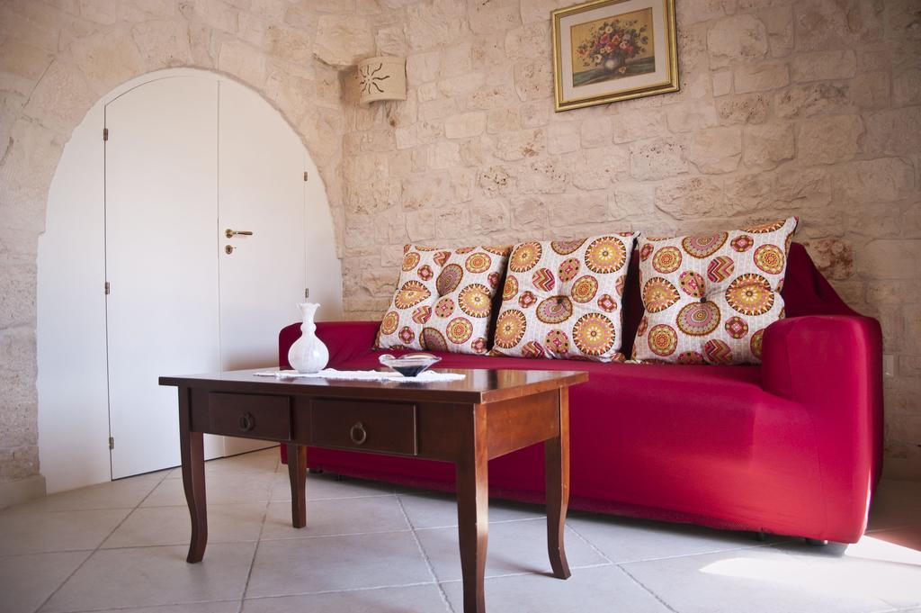 Cuore Dei Venti Martina Franca Ngoại thất bức ảnh