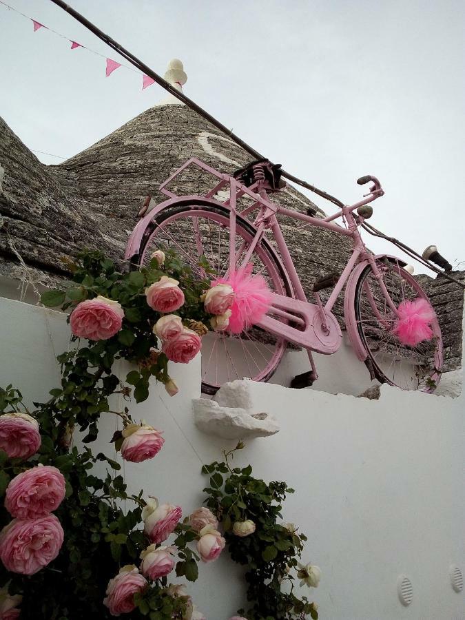 Cuore Dei Venti Martina Franca Ngoại thất bức ảnh