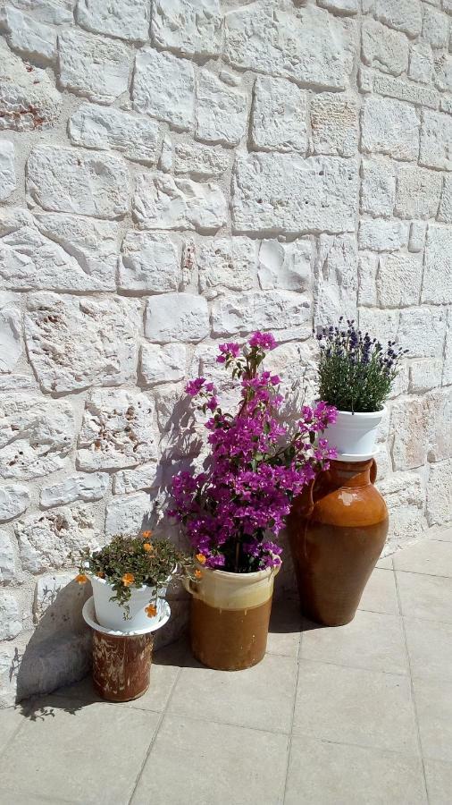 Cuore Dei Venti Martina Franca Ngoại thất bức ảnh