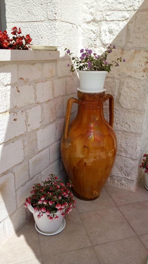 Cuore Dei Venti Martina Franca Ngoại thất bức ảnh
