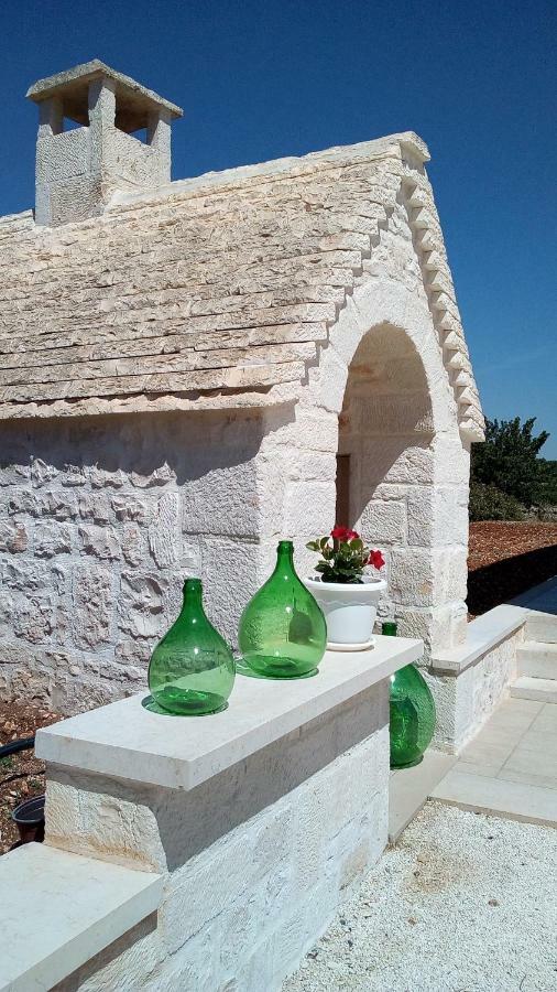 Cuore Dei Venti Martina Franca Ngoại thất bức ảnh