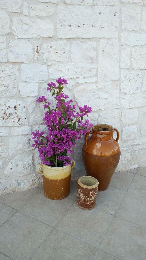 Cuore Dei Venti Martina Franca Ngoại thất bức ảnh