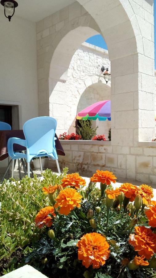 Cuore Dei Venti Martina Franca Ngoại thất bức ảnh